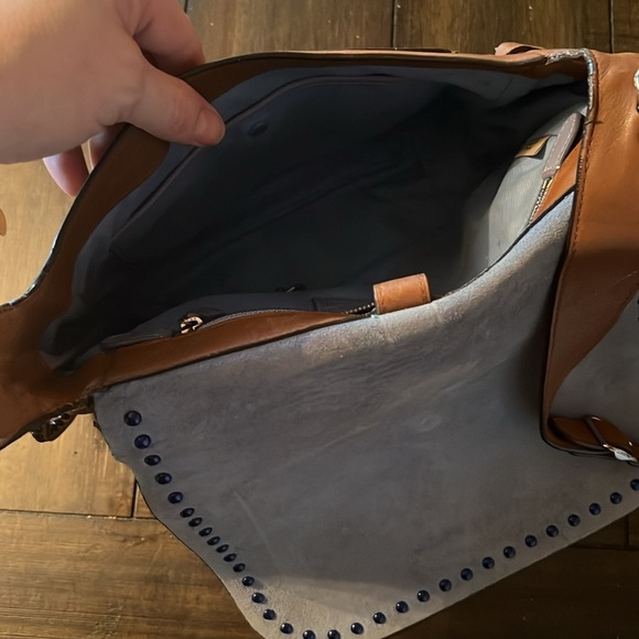 Coach leather purse - Picture 4 of 4